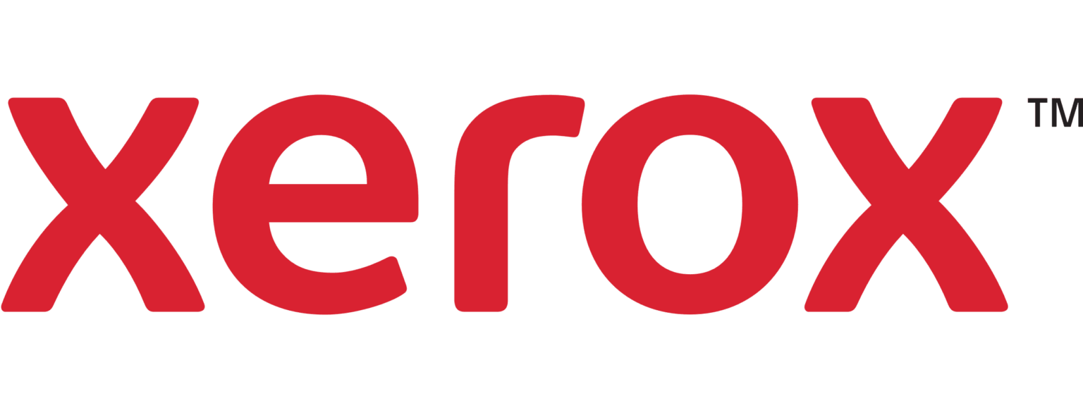 Xerox logo